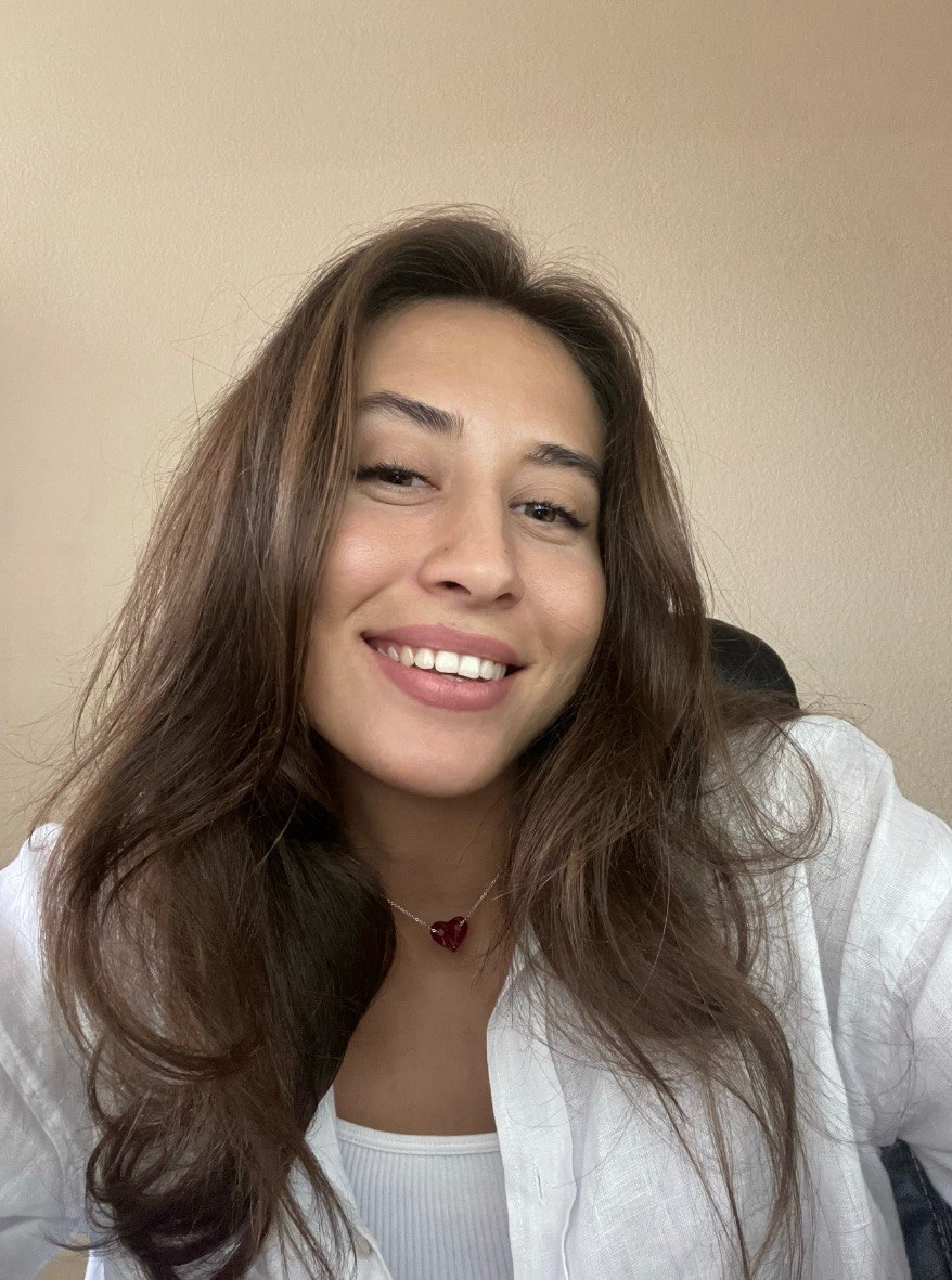 Екатерина Галеева